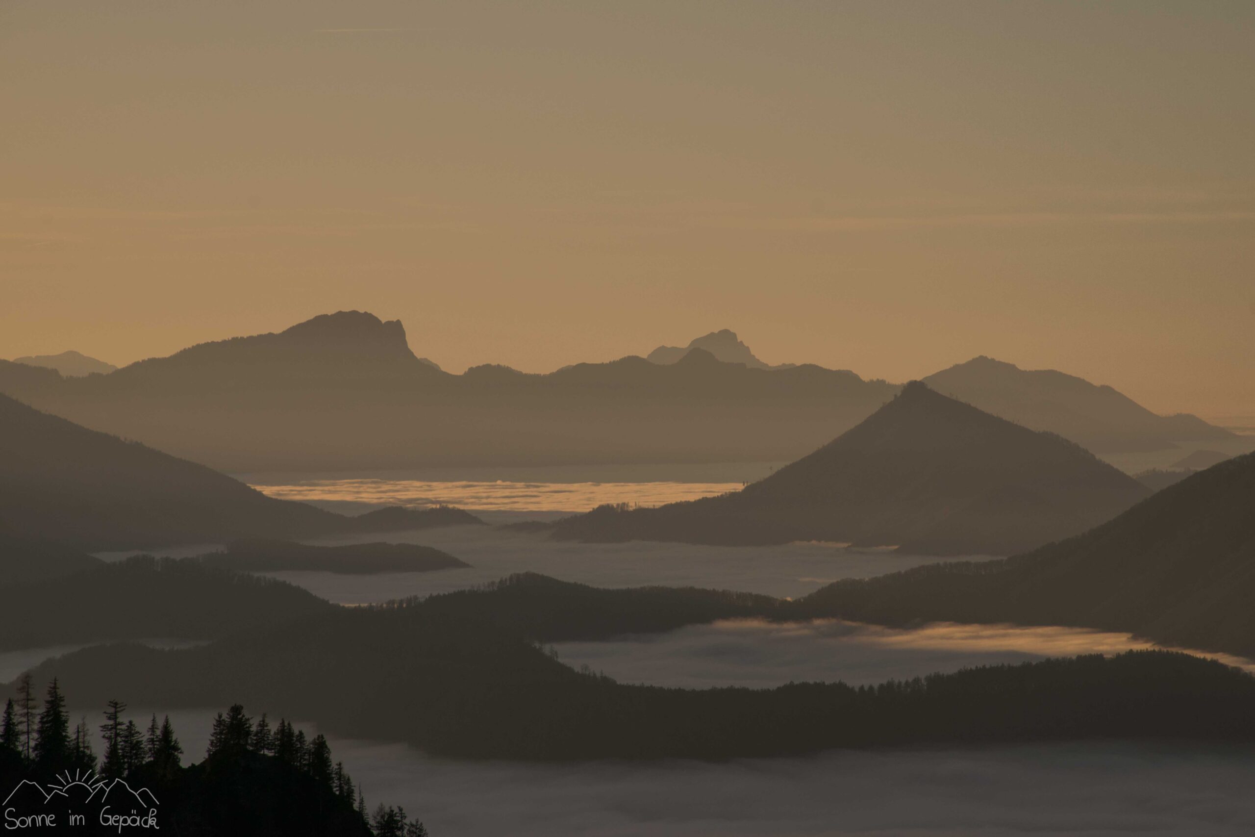 So setzt du Berge ins richtige Licht – Tipps und Tricks